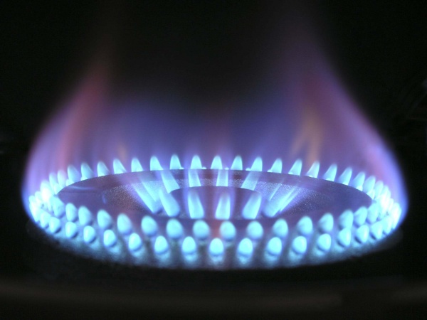 Gas safety