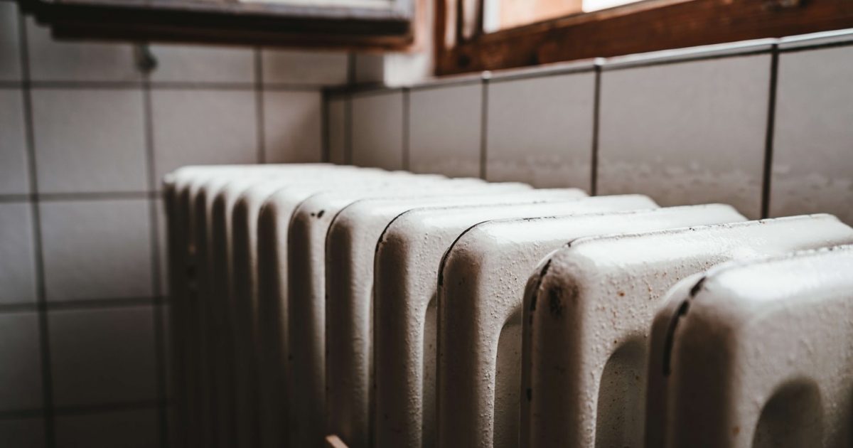 Winter Heating Health Checks for the Workplace … Tempus FM